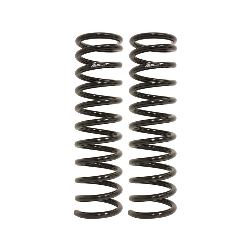 2014+ Dodge Ram 3.25" Linear Rate Front Coils