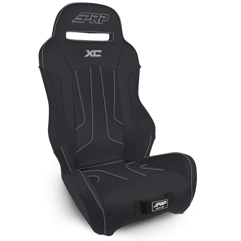 XC Extra Wide Suspension Seat
