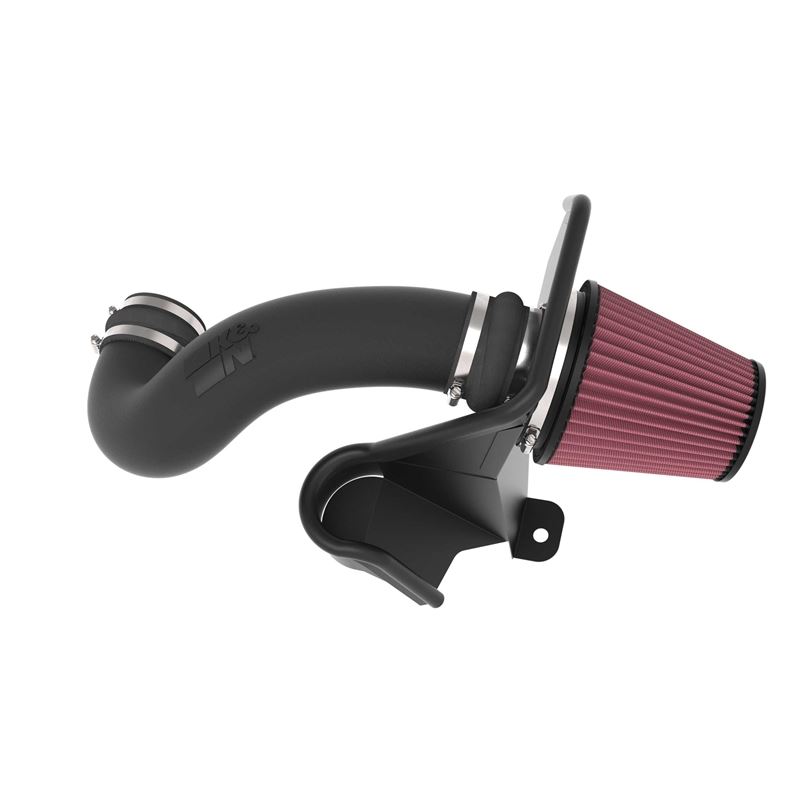 Performance Air Intake System (63-1593)