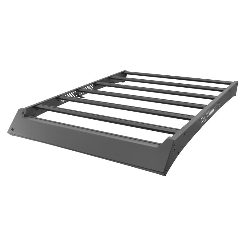 Ceros Low Profile Roof Rack - Double Cab (5933190T