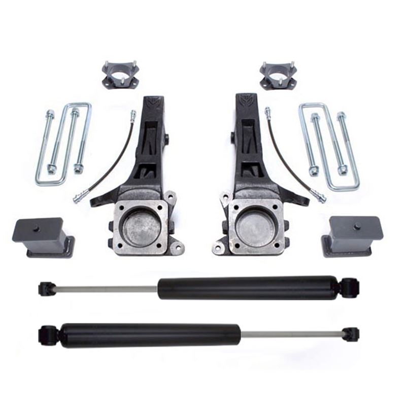 6 In. LIFT KIT K886864