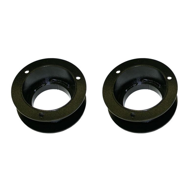 Aluminum Spacer Leveling Kit Front 2.5 Inch Lift 9