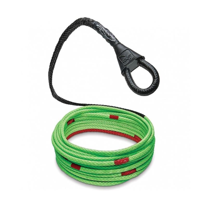 1/4" X 40 FT POWERSPORTS SYNTHETIC WINCH LINE