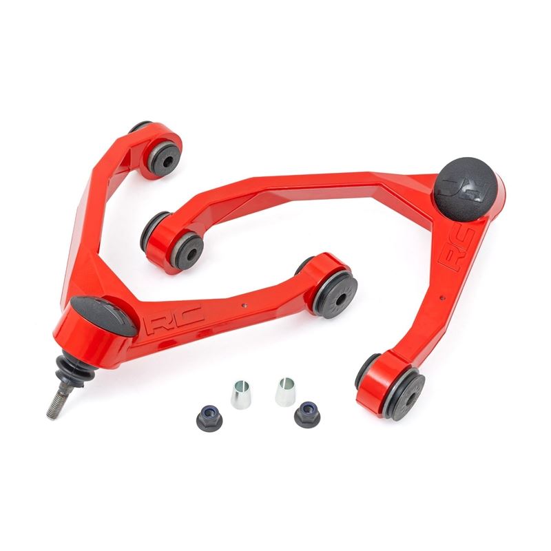 Forged Upper Control Arms 2.5-3.5 Inch Lift Chevy/