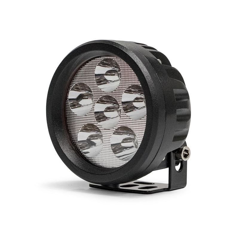 3.5 Inch Round 16W Driving Light Spot 3W LED Black