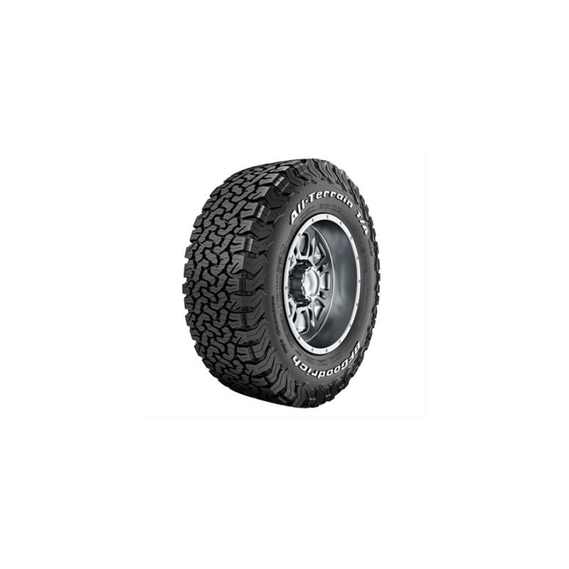 285/70R17 116/113S C ALL-TERRAIN TA KO3 BW (62187)