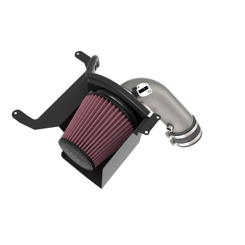 Performance Air Intake System (77-2618KC)