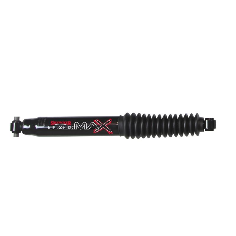 MAX Shock Absorber w/ Standard Linear Coils, Space