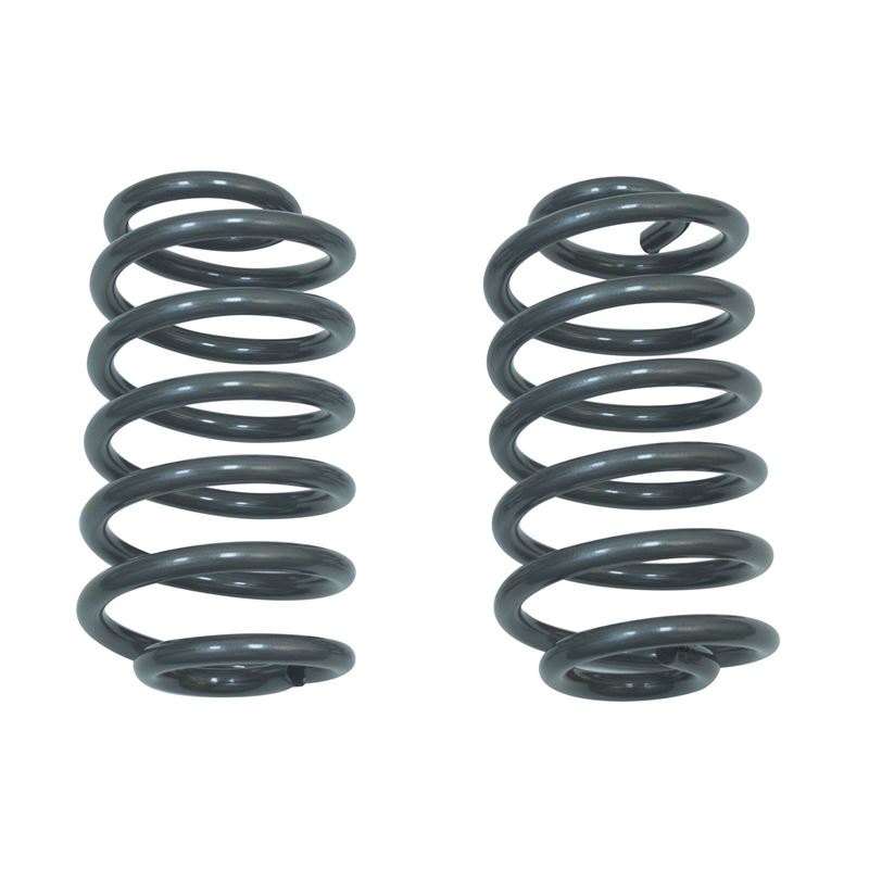 REAR LOWERING COILS 271130