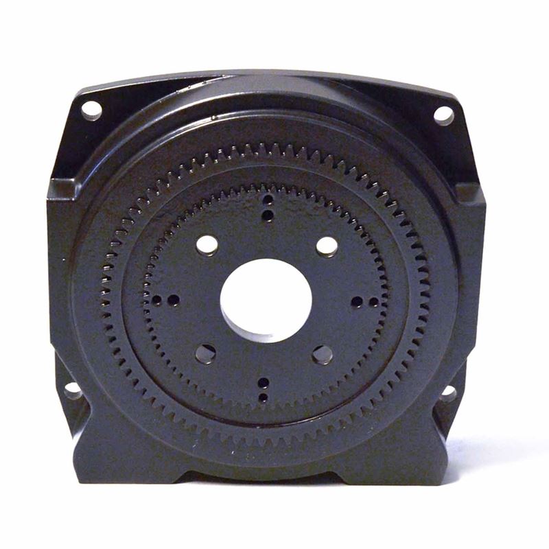 Series 12-A-62 Winch Hydraulic Motor End