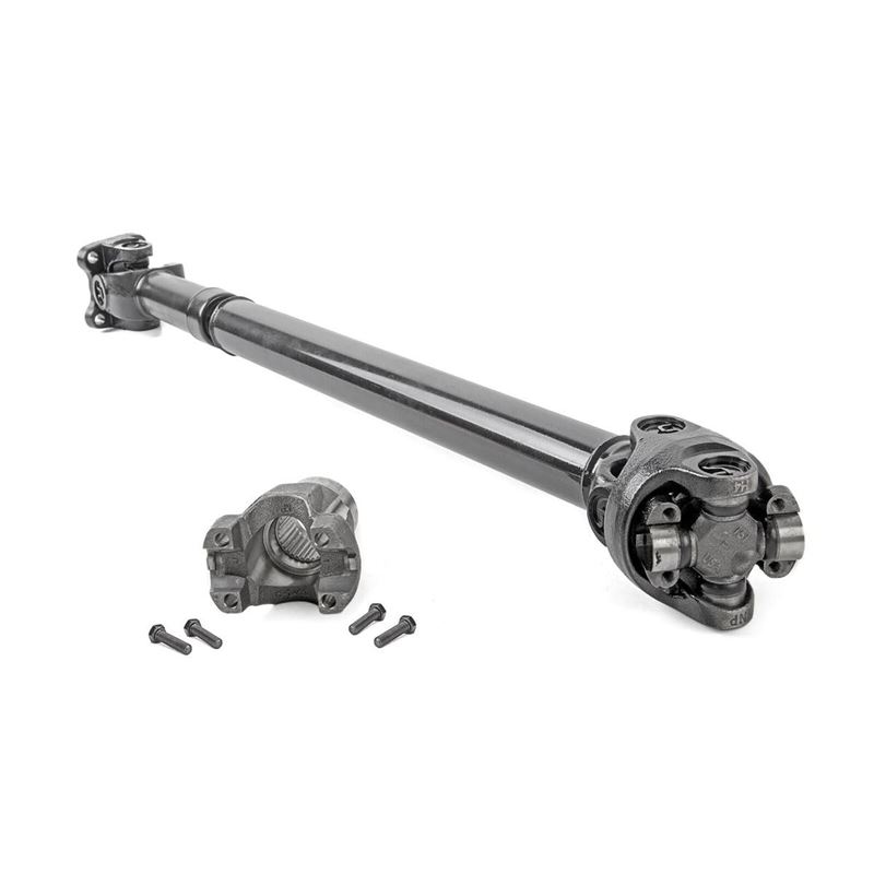 CV Drive Shaft Front Jeep Gladiator JT/Wrangler JL