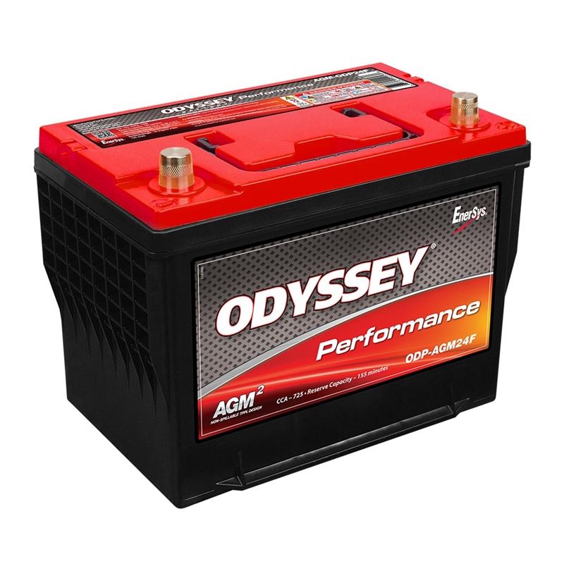 Performance Battery 12V 63Ah (ODP-AGM24F)