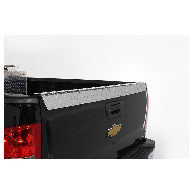 Brite-Tread Tailgate Protector