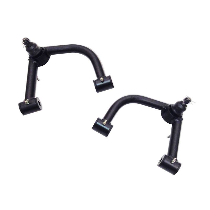 Upper Control Arms 05-19 Toyota Tacoma 4x4 and Pre