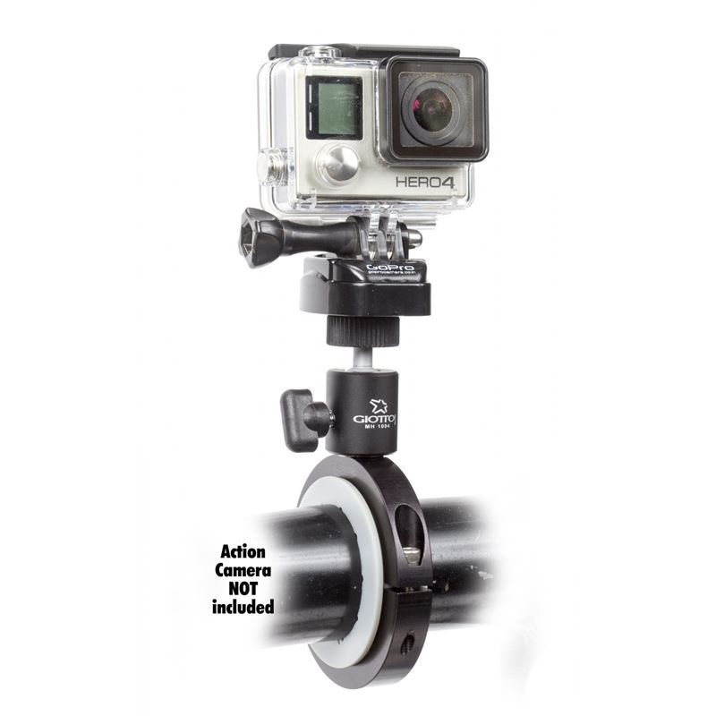 Pro Mount POV Camera Mounting System Fits Most Pai