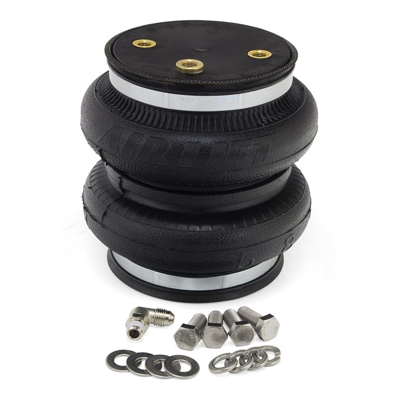 Replacement Air Springs - LoadLifter 5000 Ultimate