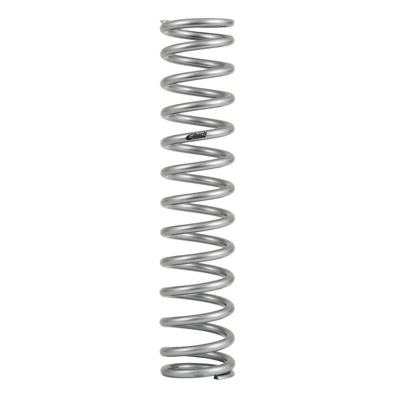 Silver Coilover Spring - 2.50" I.D. (1600.250