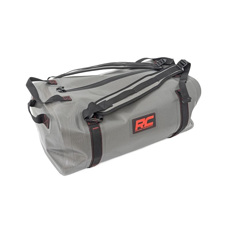 Waterproof Duffle Bag (99031)