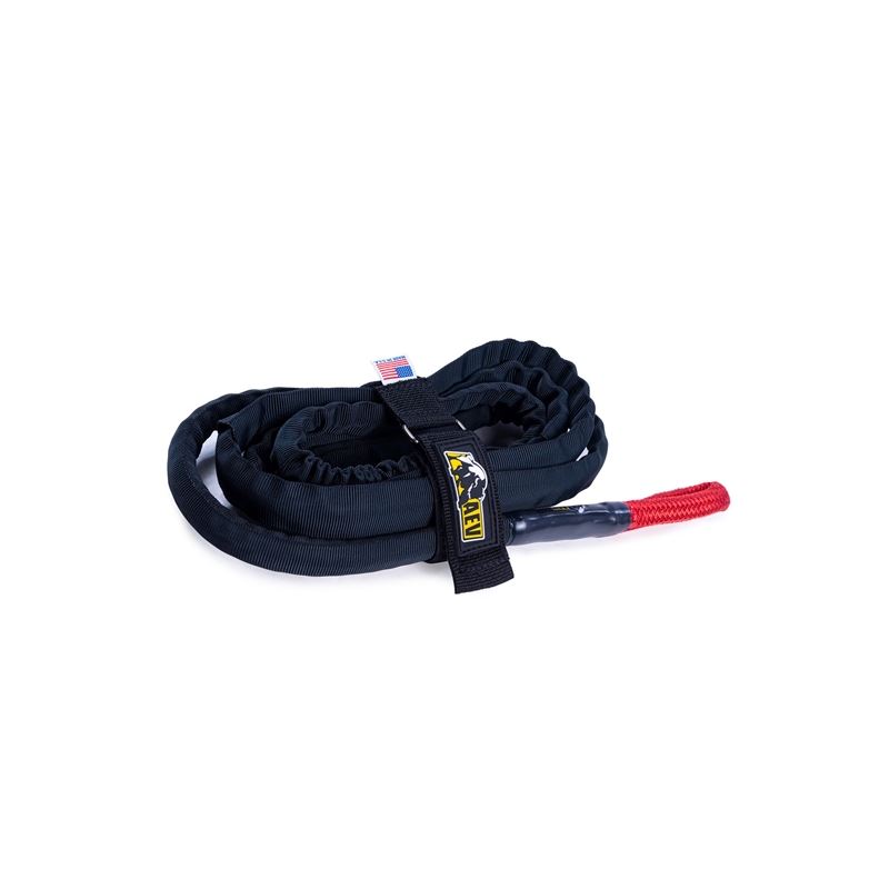Mid-Size 3/8' Utility Rope