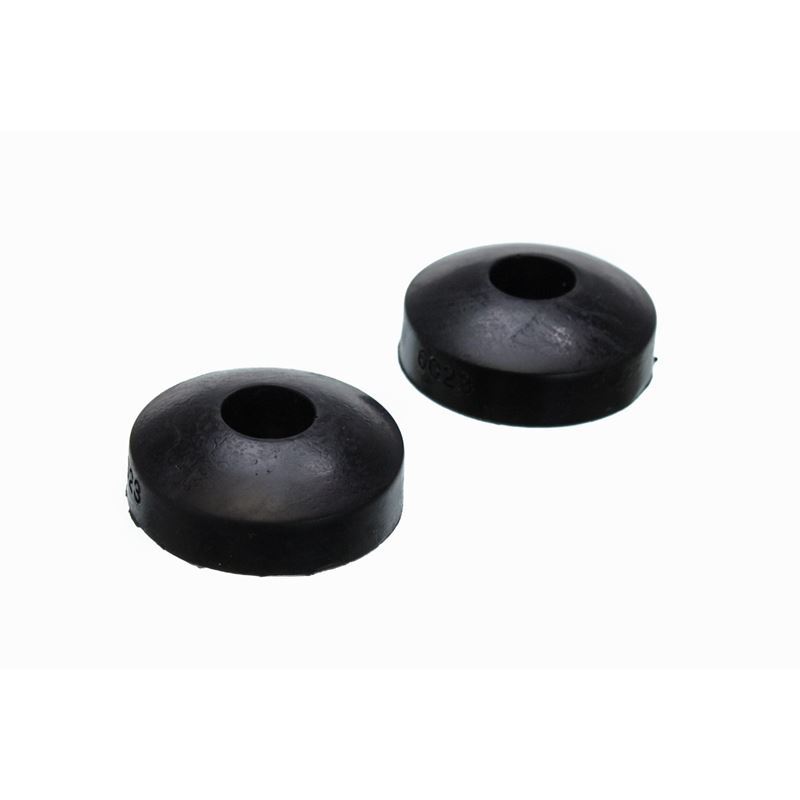 Button Head Pad 2in.O.D.X3/4in.Hgt 9.9149G