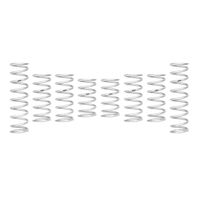 Set of 8 Springs (E85-209-034-03-22)