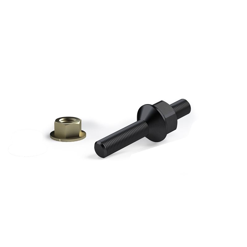 Jeep JL Tailgate Accessory Mount Stud For 10-Pres