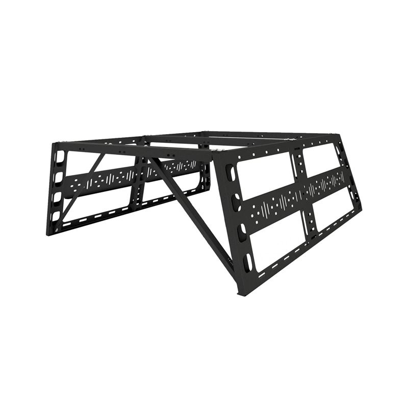 2nd Gen Toyota Tundra Roof Rack Height Bed Rack Po