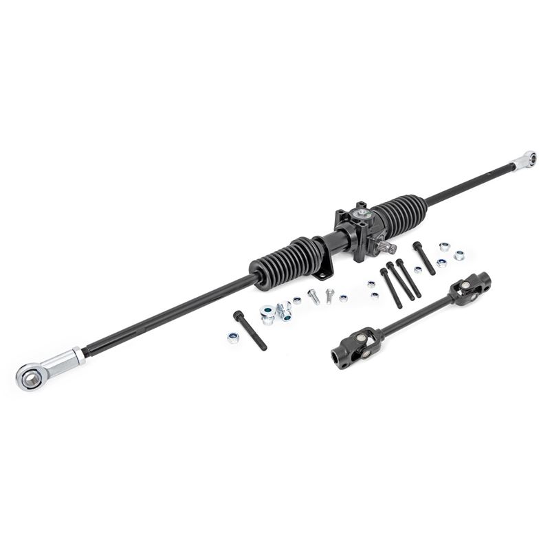 Rack and Pinion Heavy Duty Polaris RZR 800 S (9315