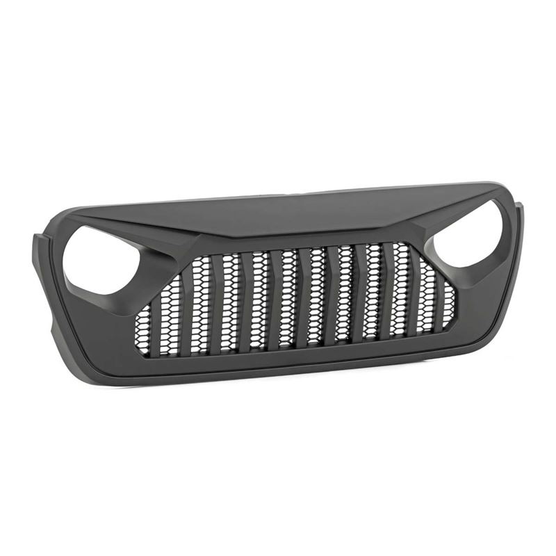 Jeep JL/Gladiator Angry Eyes Replacement Grille