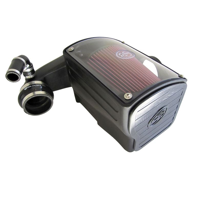 Cold Air Intake Kit (Cleanable Filter) 75-5045