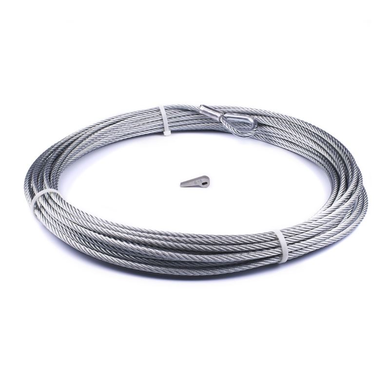 Wire Rope Assembly 89212