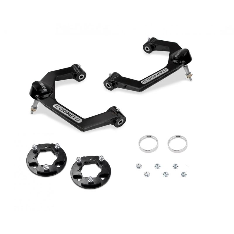 2.5-Inch Standard Leveling Kit for 21-23 Ford F-15