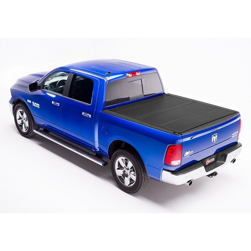 BAKFlip MX4 Hard Folding Truck Bed Cover