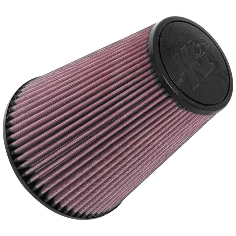 Universal Clamp-On Air Filter