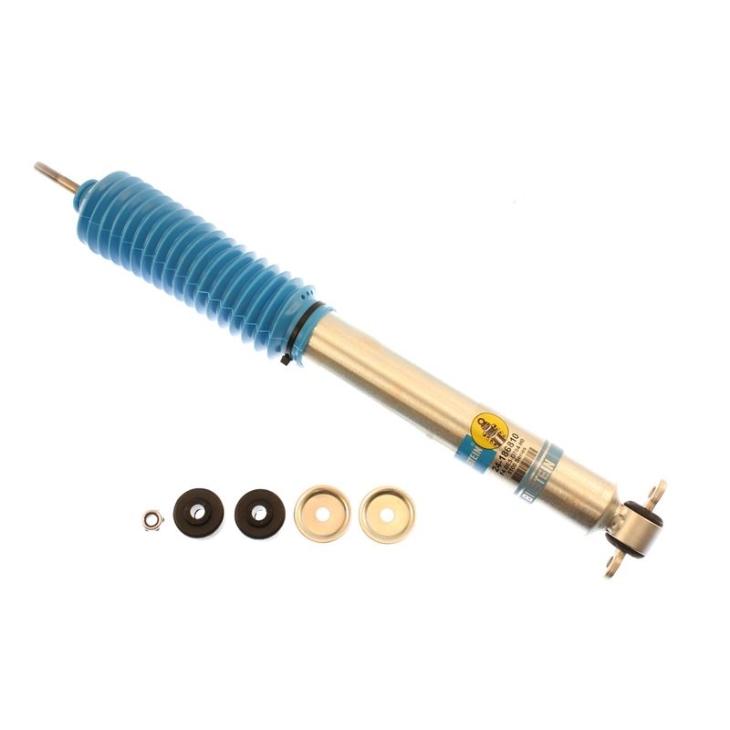 Shock Absorbers JEEP WRANGLER TJ Rubicon 2" l