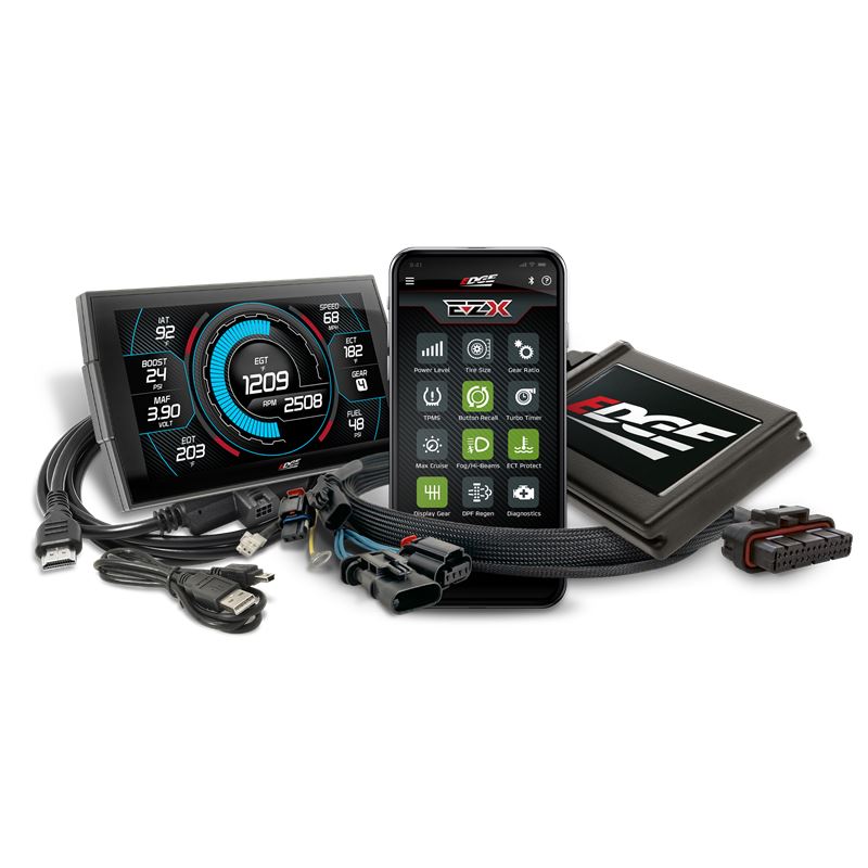 EZX + Insight CTS3 Kit (33711-3)