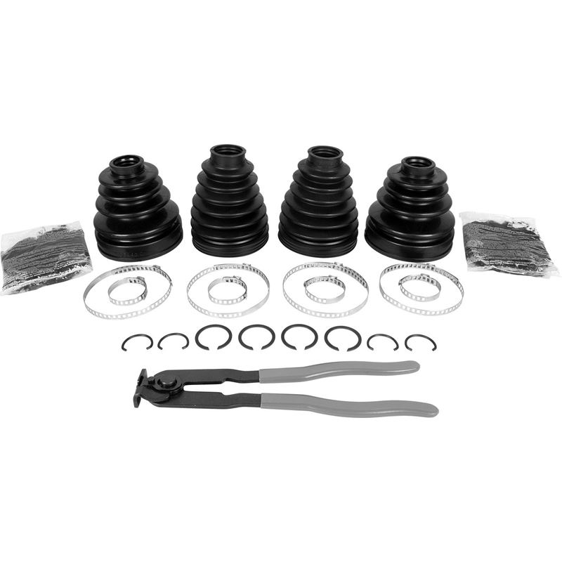 Outer and Inner Boot Kit for 96-02 4Runner - With