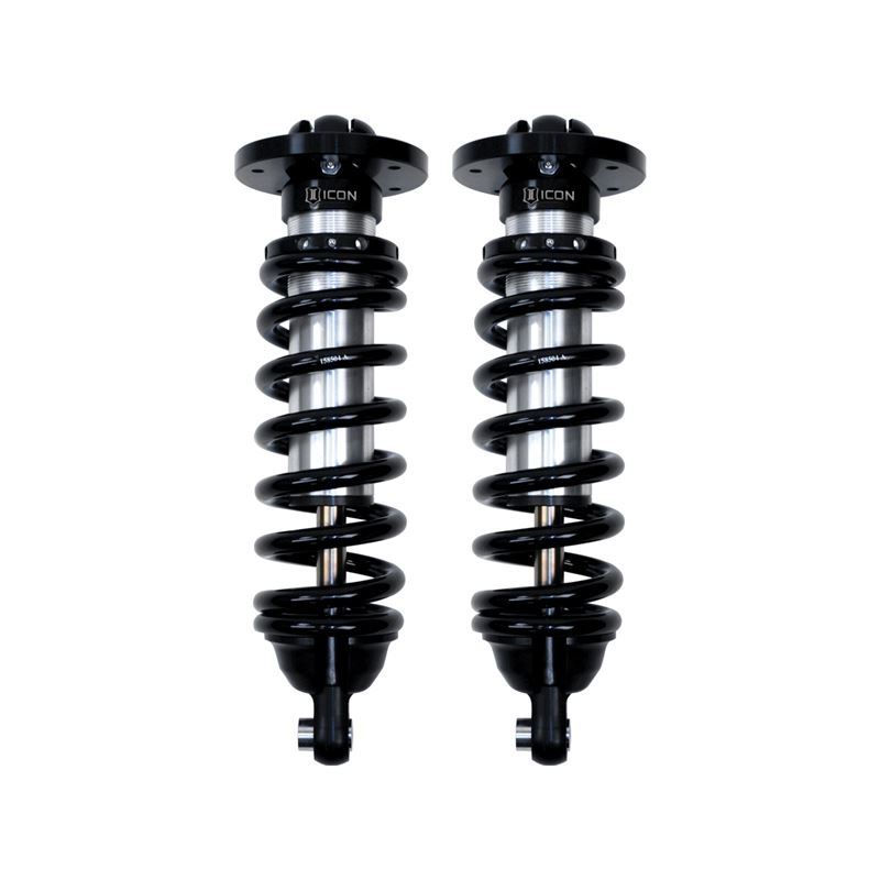 04-15 TITAN 2.5 VS IR COILOVER KIT