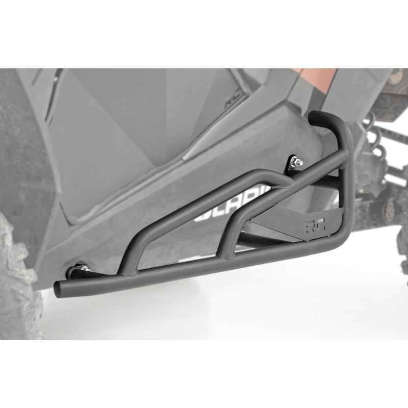 Rock Slider Kit 2 Seat RZR Turbo S (18-21)/RZR XP