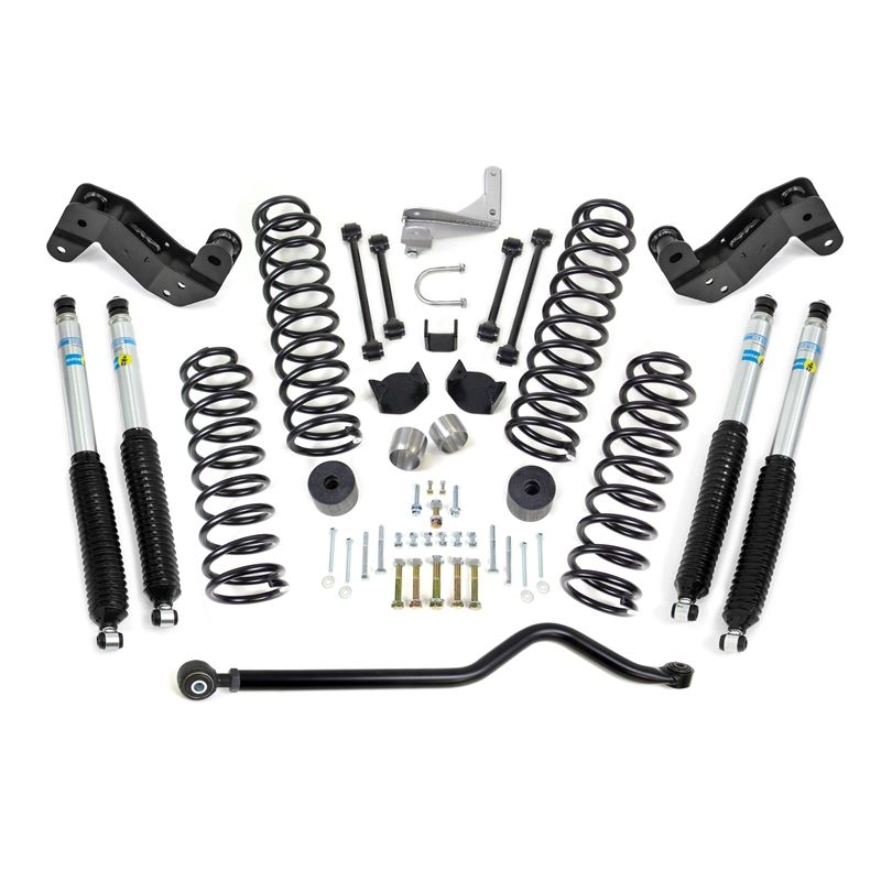 Coil Spring Leveling Kit (69-6404)