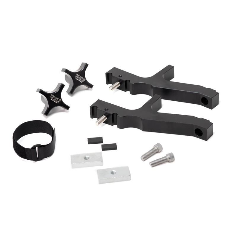 Jeep Gladiator Bed Rail Mount (JGBM-100)