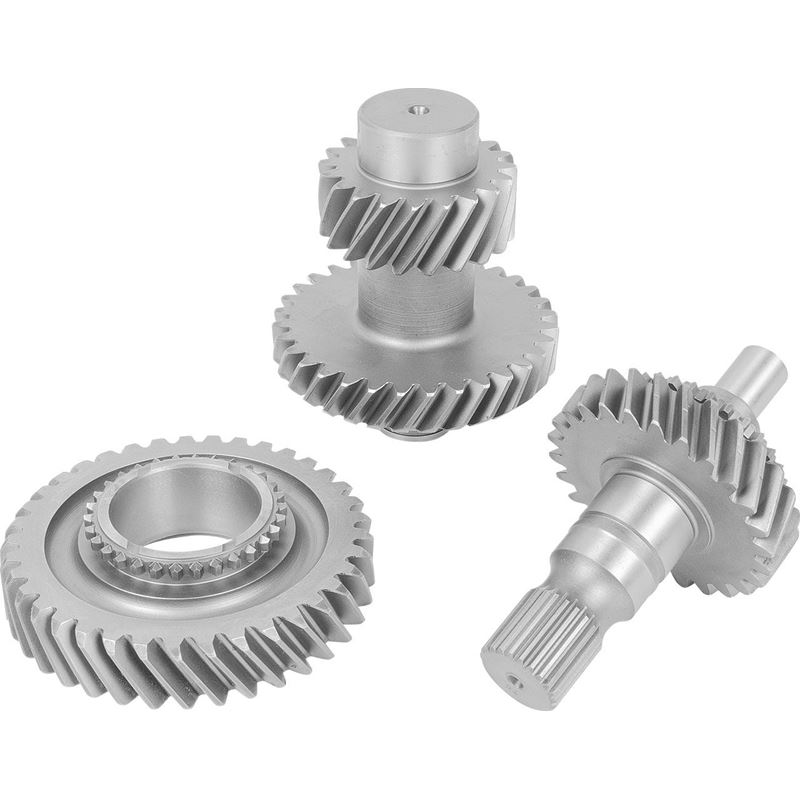 Trail-Creeper 2.28 Transfer Case Gear Set- 23-Spli