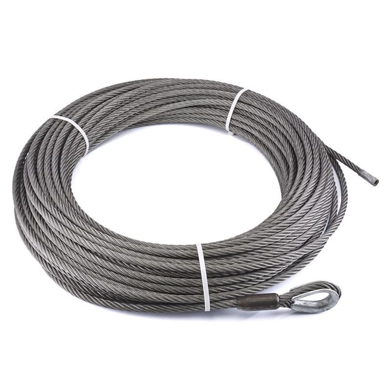 Wire Rope Assembly 77452