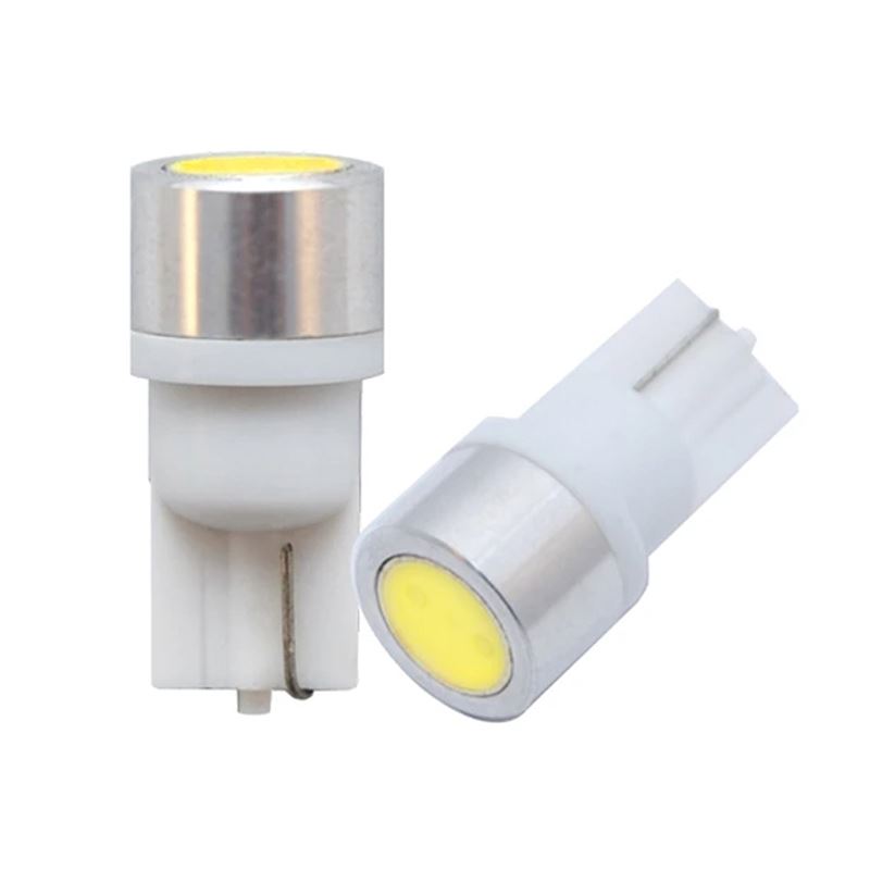 ORACLE T10 Plasma LED Bulbs (Single)White
