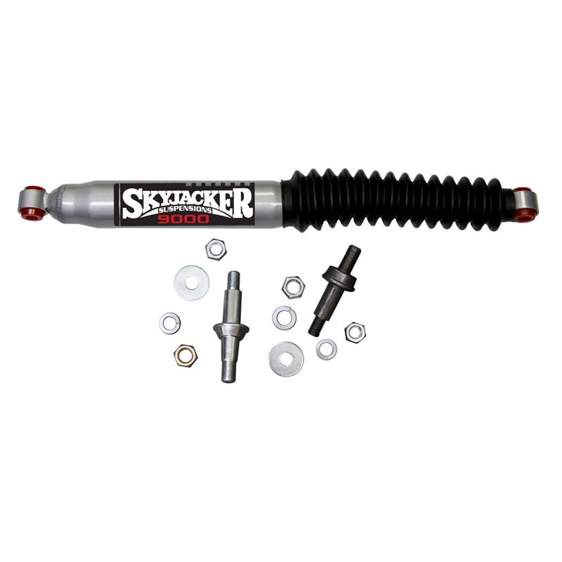 Steering Stabilizer HD OEM Replacement Kit 67-86 C