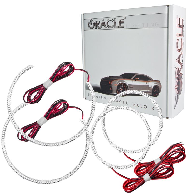 Dodge Durango 2011-2013 ORACLE LED Halo Kit