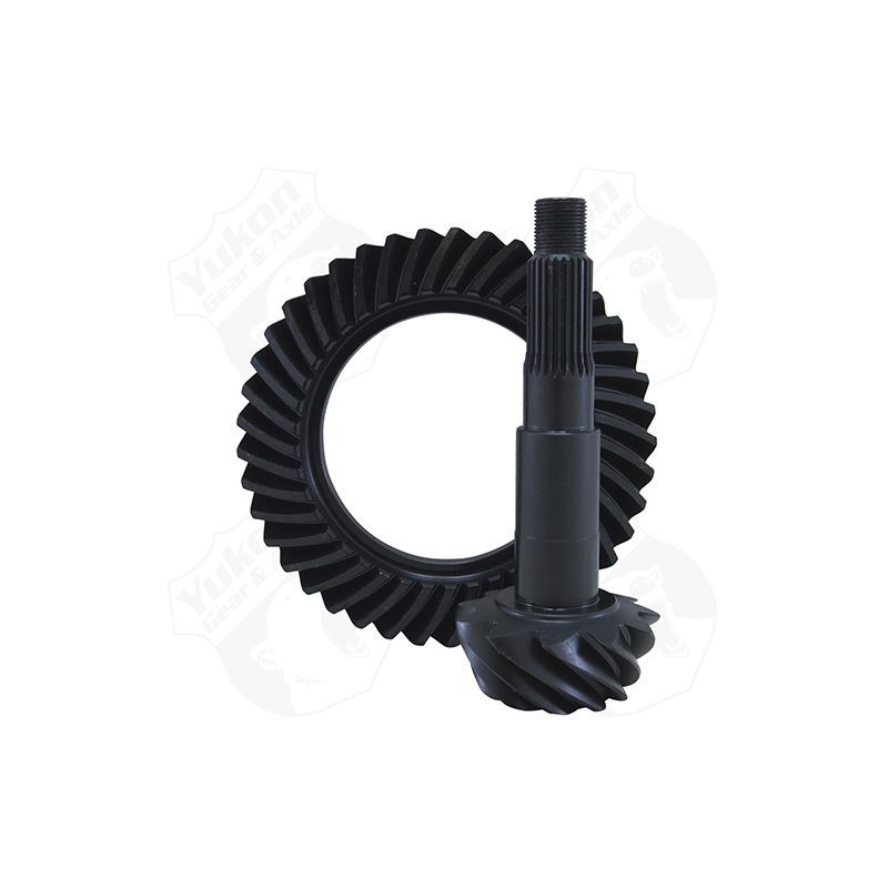 High Performance Yukon Ring And Pinion Gear Set Fo