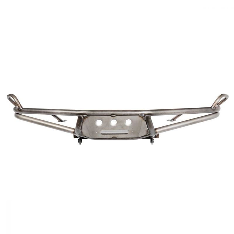 84-85 Toyota Pickup and 4Runner Front Bumper with