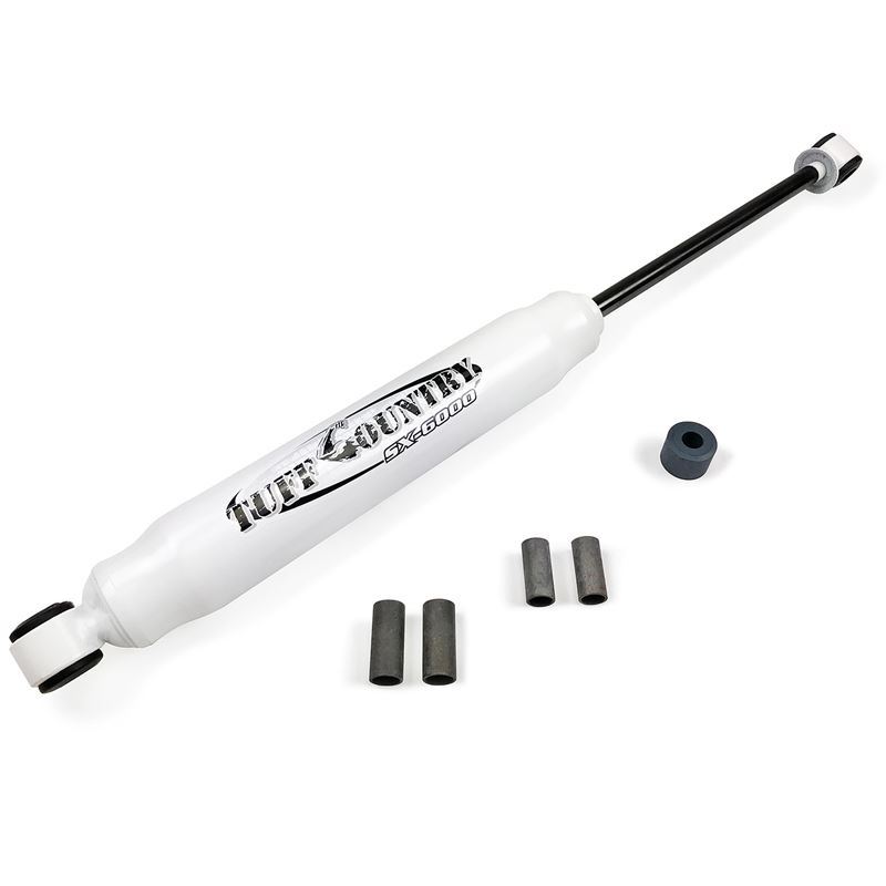 SX6000 Twin-Tube Cellular Gas Shock Absorber 4WD