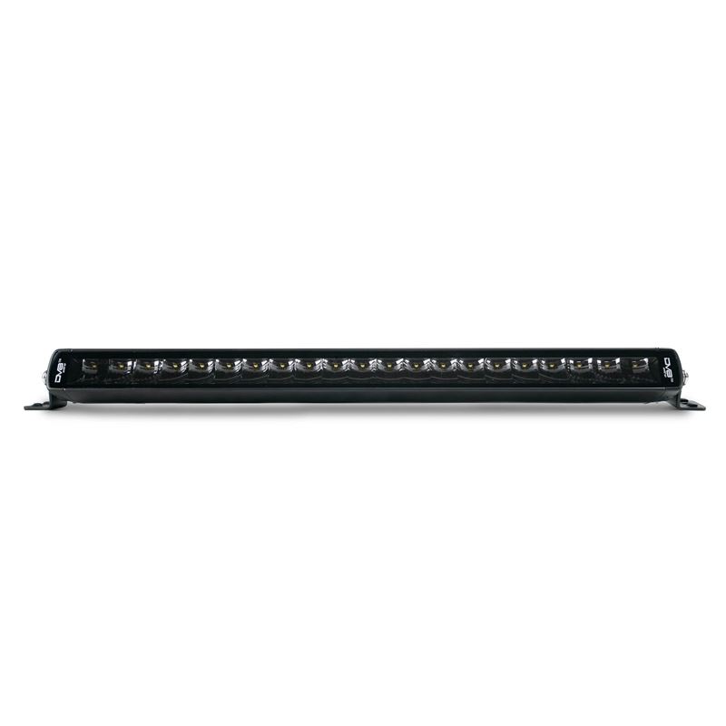 20 Inch Elite Series LED Light Bar Single Row DV8